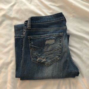 Buckle BKE Stella Boot it jeans